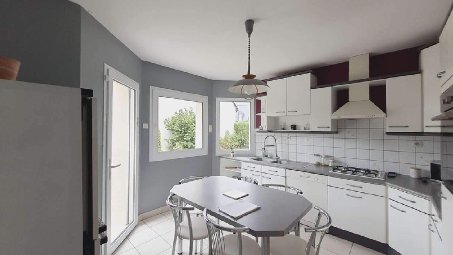 à vendre maison Chartres-de-Bretagne Ille-et-Vilaine 3