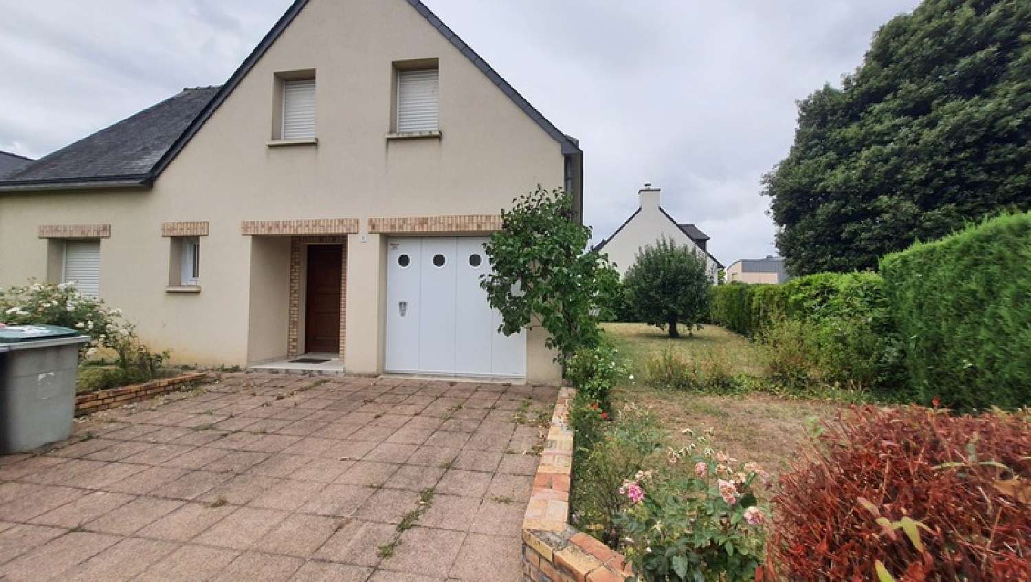 à vendre maison Chartres-de-Bretagne Ille-et-Vilaine 6