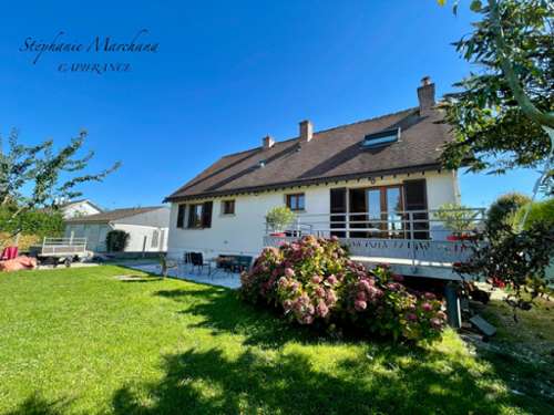 Chartres Eure-et-Loir huis foto 7183514