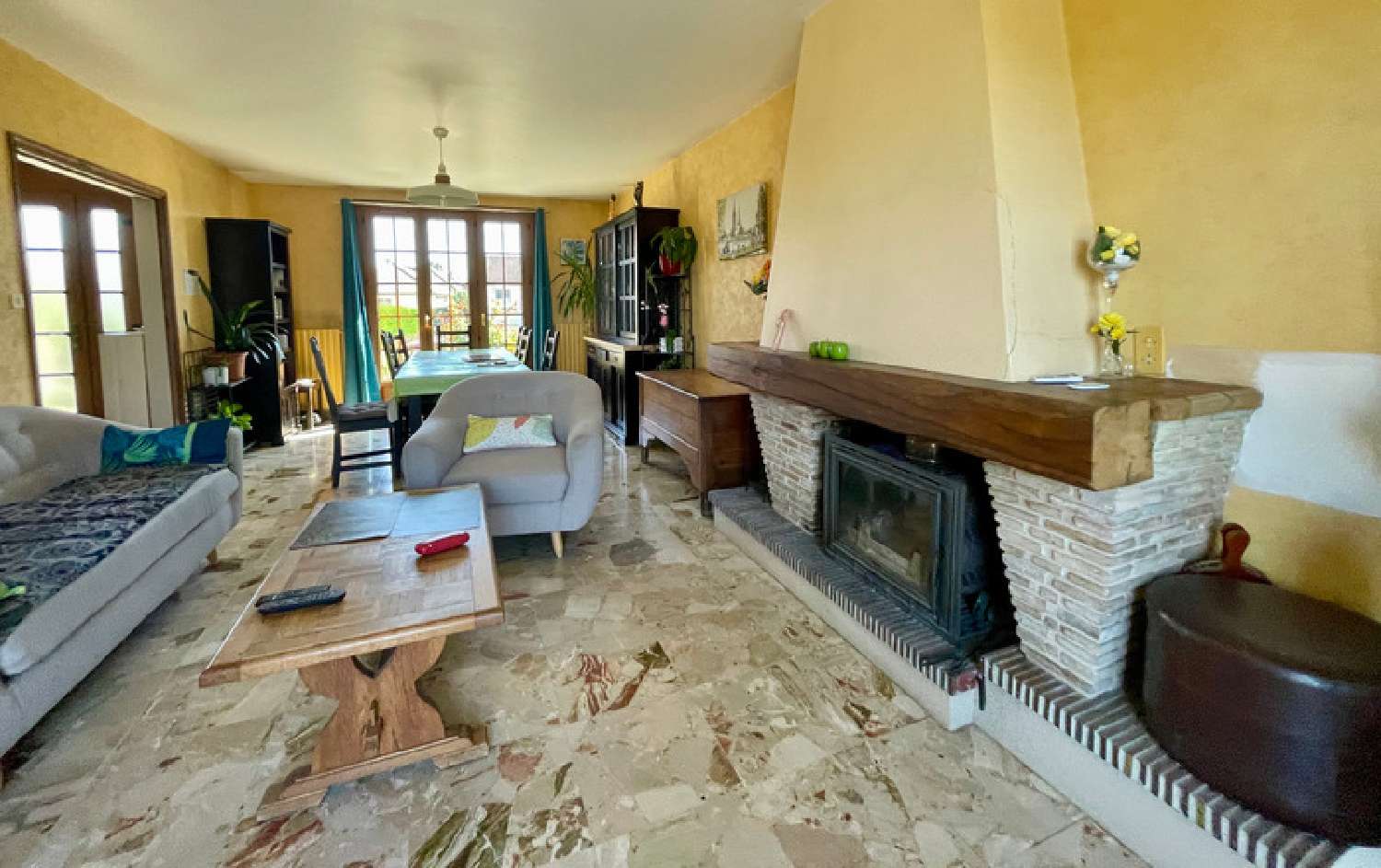 te koop huis Chartres Eure-et-Loir 4