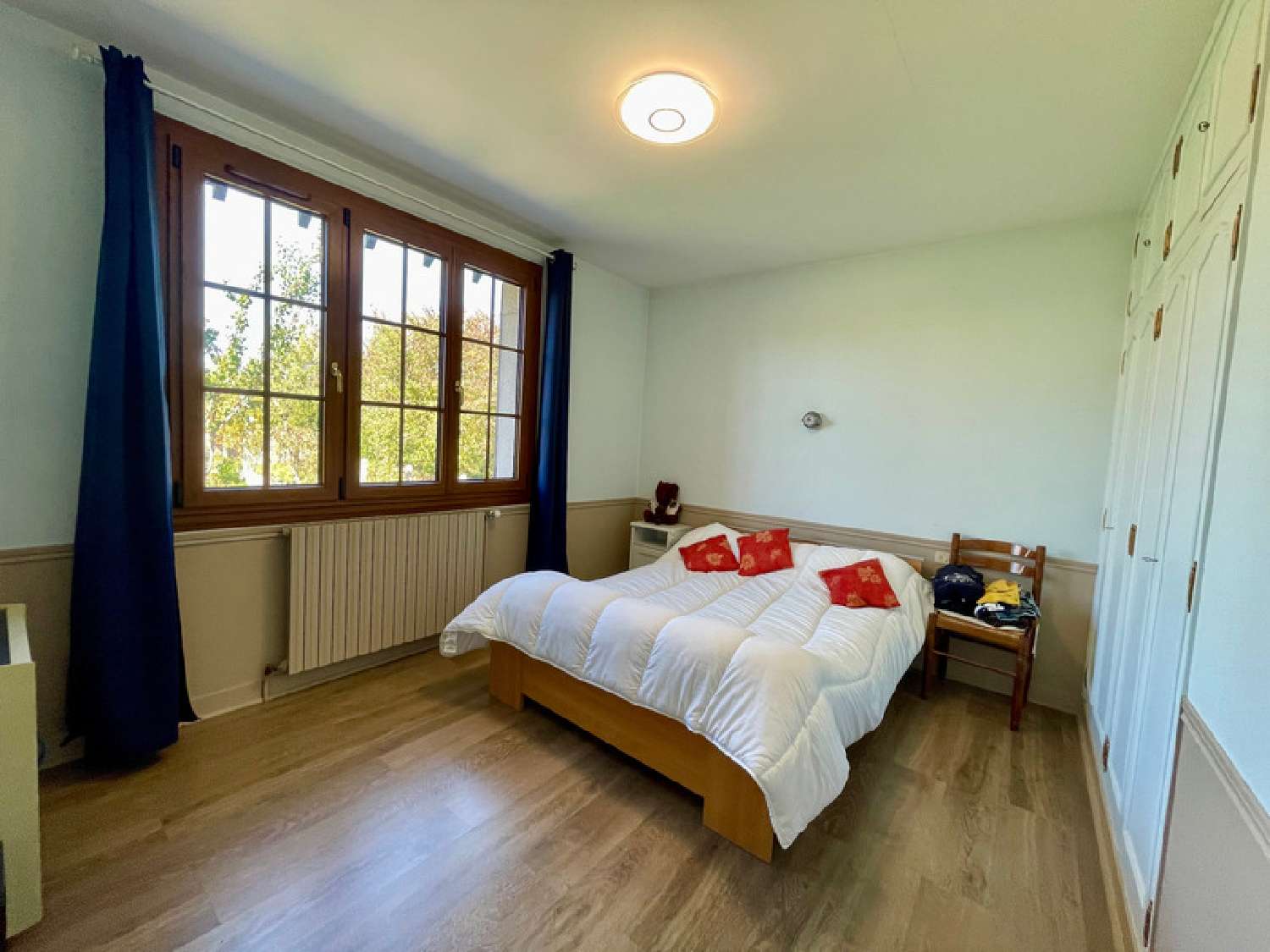 te koop huis Chartres Eure-et-Loir 7