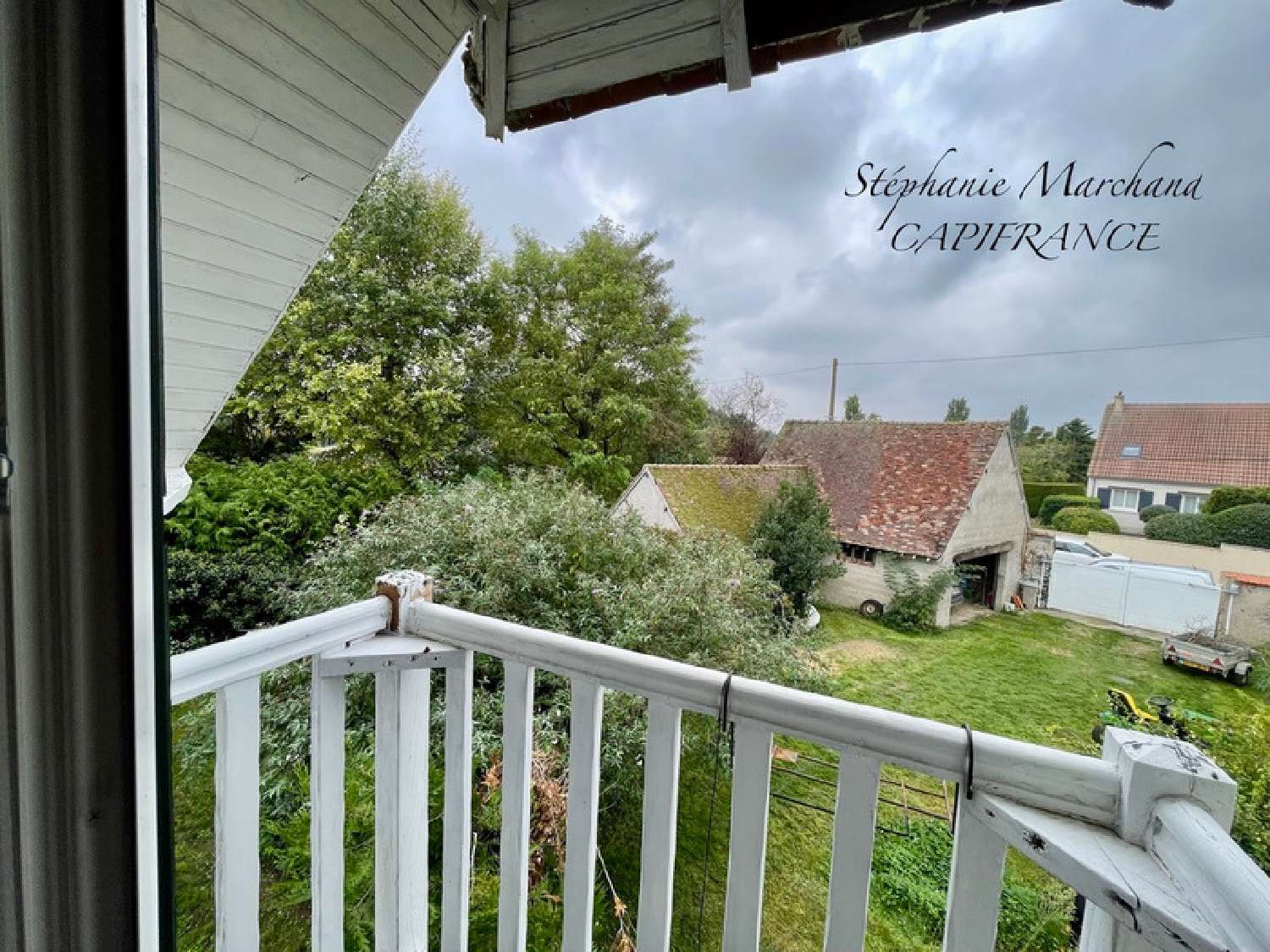 te koop huis Chartres Eure-et-Loir 1