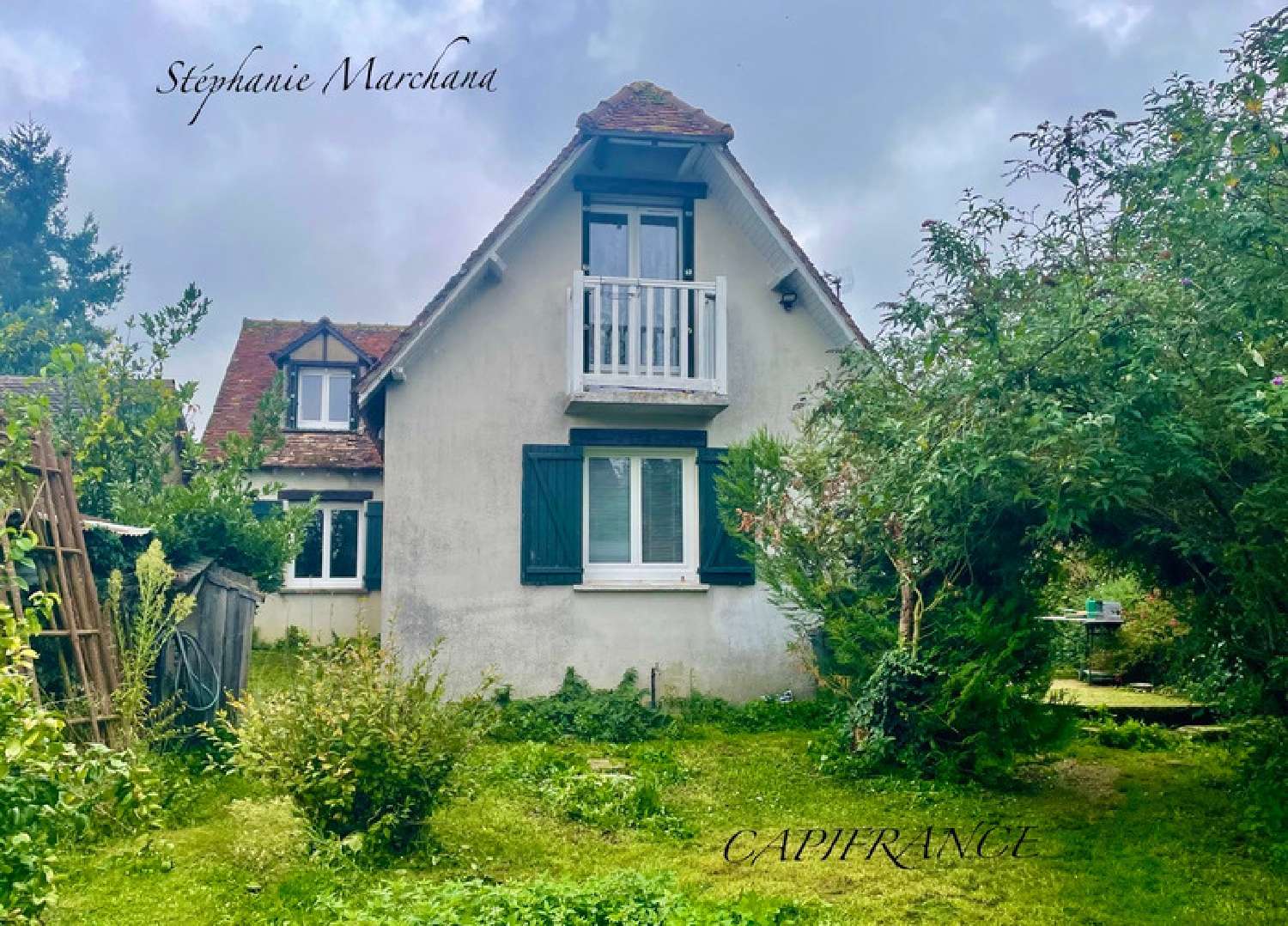 te koop huis Chartres Eure-et-Loir 3