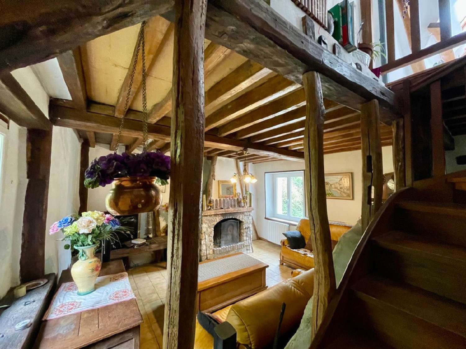 te koop huis Chartres Eure-et-Loir 4