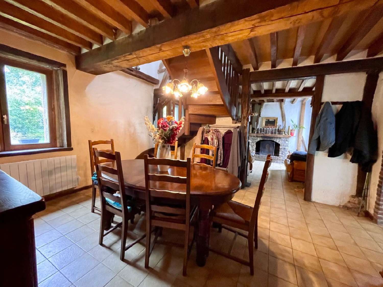 te koop huis Chartres Eure-et-Loir 8