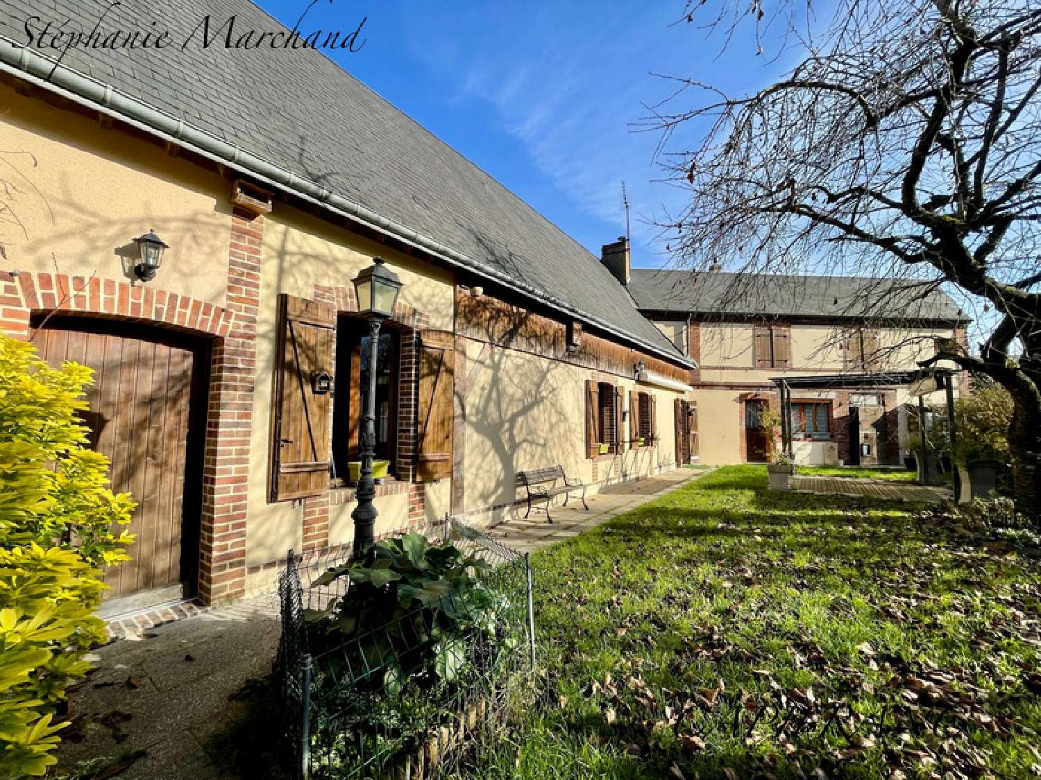  à vendre maison Chartres Eure-et-Loir 3