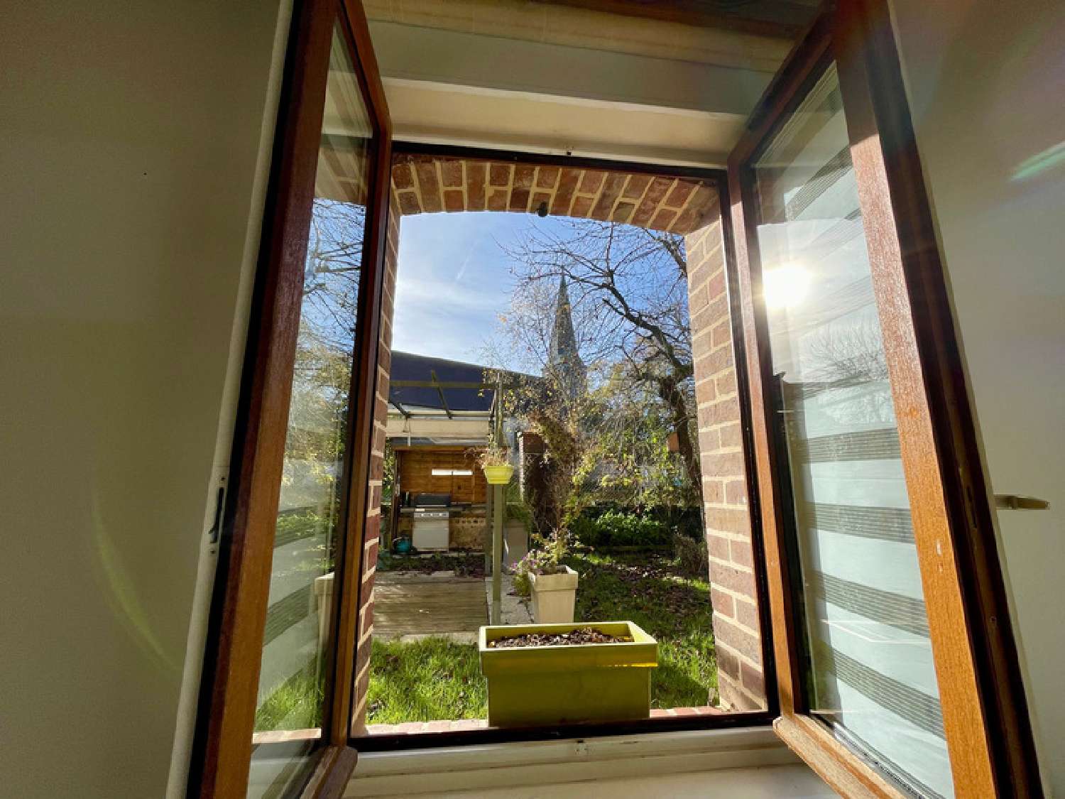  à vendre maison Chartres Eure-et-Loir 8