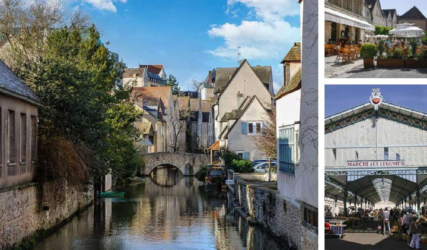 kaufen Haus Chartres Eure-et-Loir 3