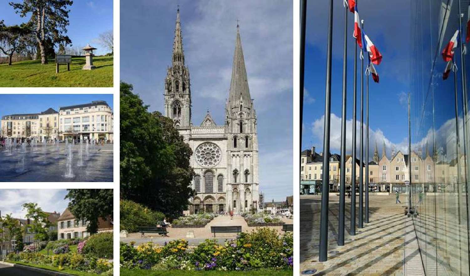 kaufen Haus Chartres Eure-et-Loir 4