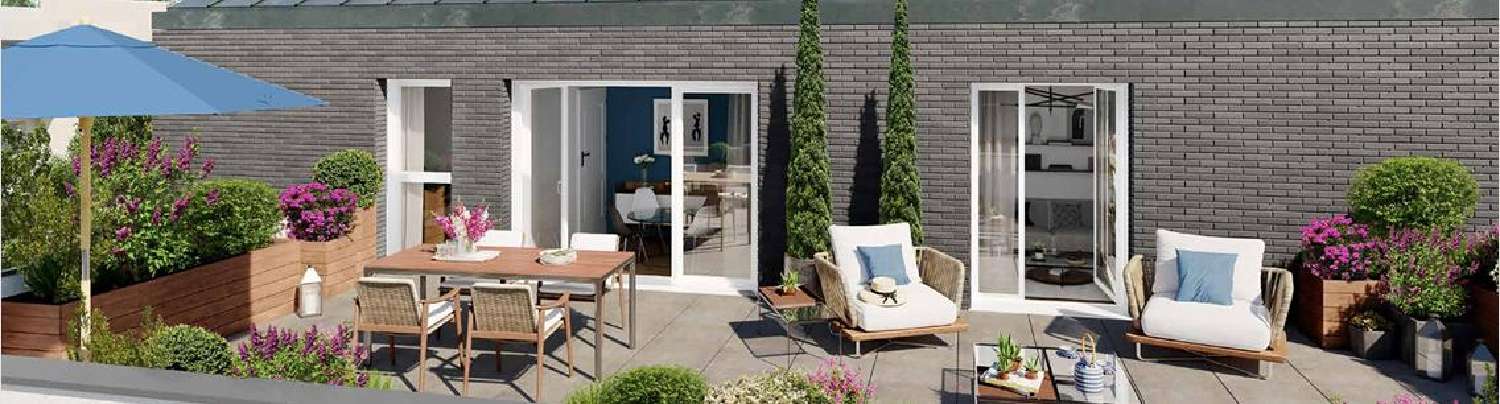 kaufen Haus Chartres Eure-et-Loir 5