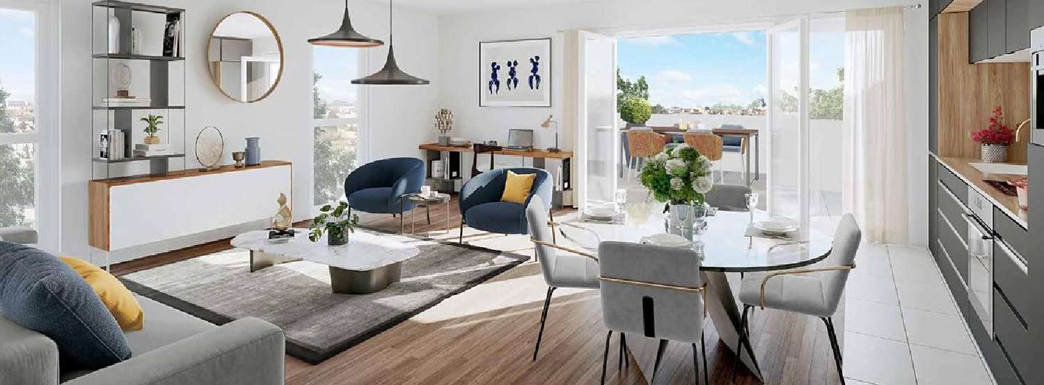 kaufen Haus Chartres Eure-et-Loir 1