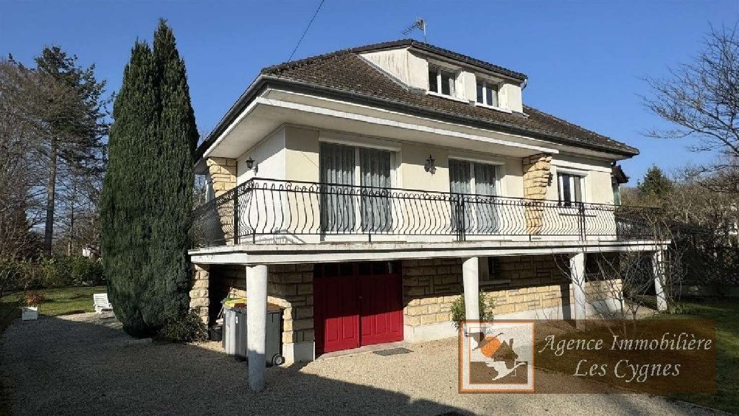  kaufen Haus Chartrettes Seine-et-Marne 1