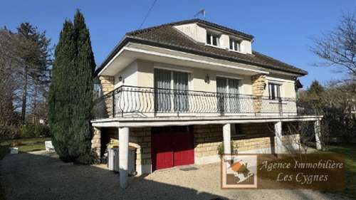 Chartrettes Seine-et-Marne maison foto 7191932