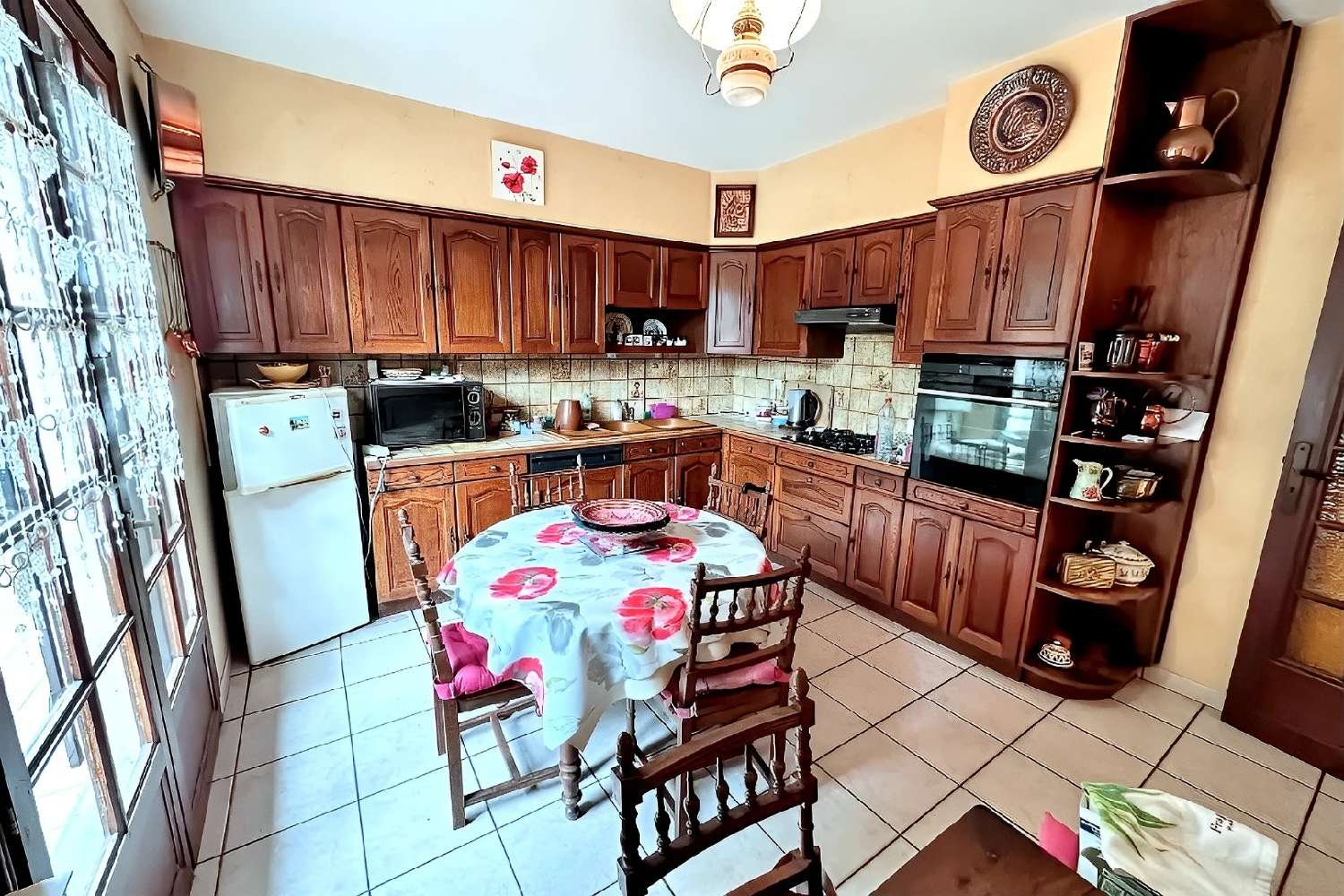  à vendre maison Chassenon Charente 7