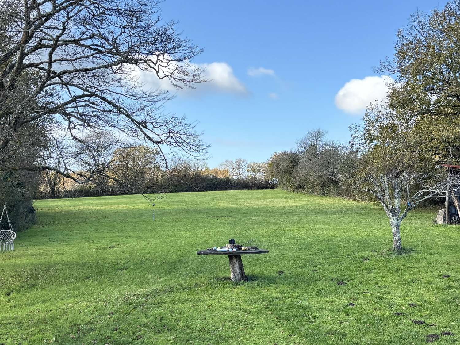  à vendre maison Chatain Vienne 2