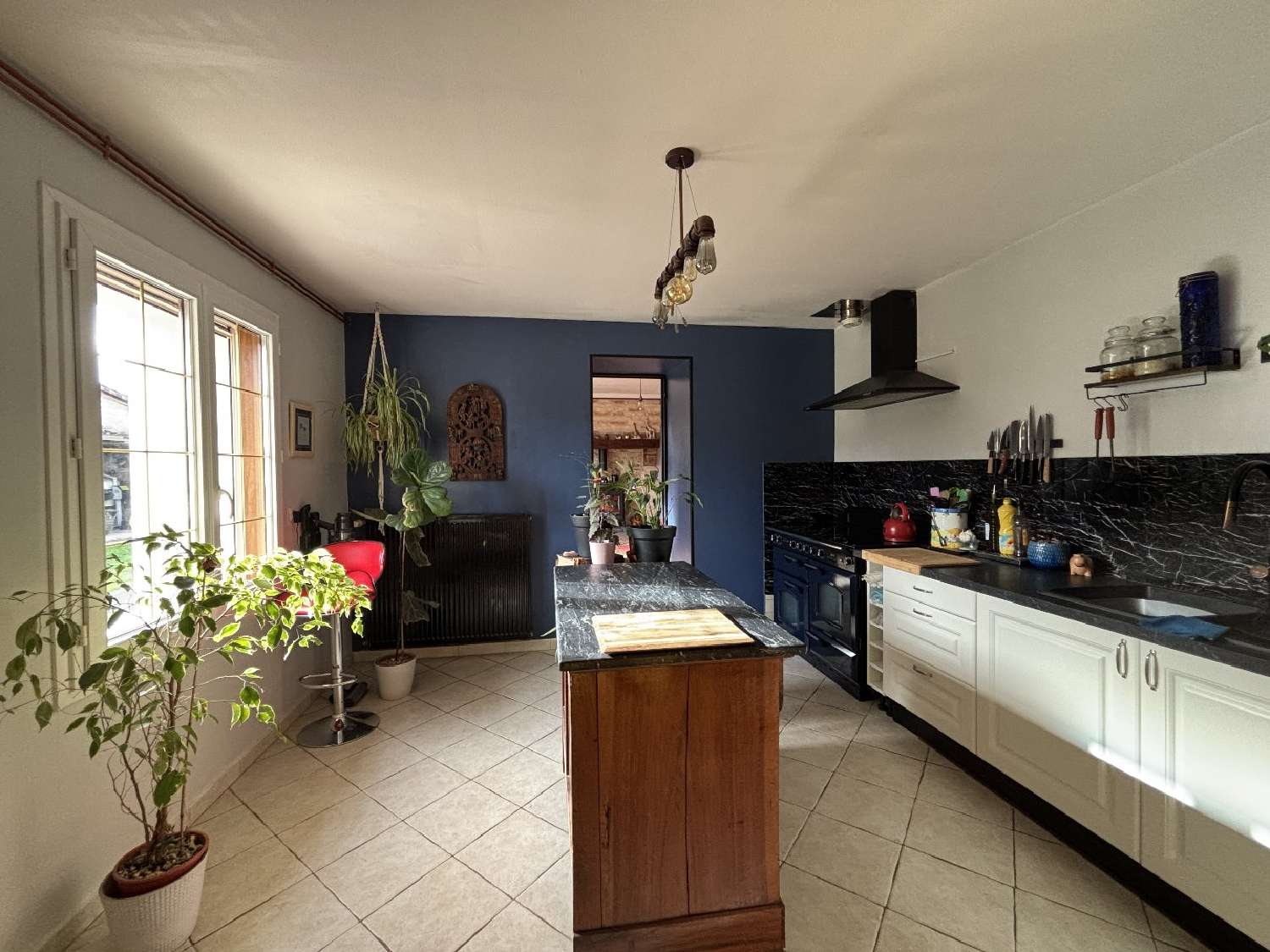  à vendre maison Chatain Vienne 8