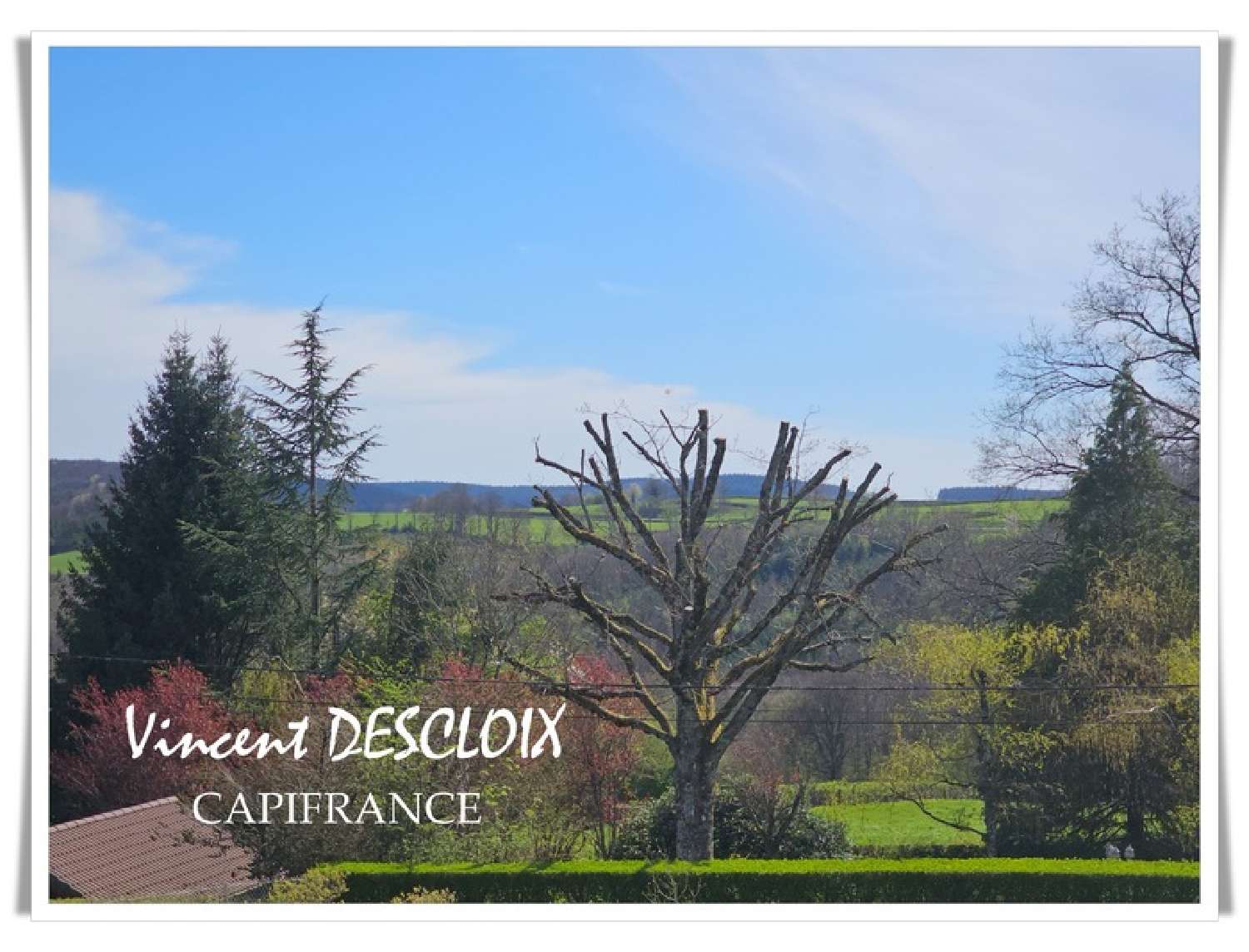  à vendre maison Château-Chinon Nièvre 2