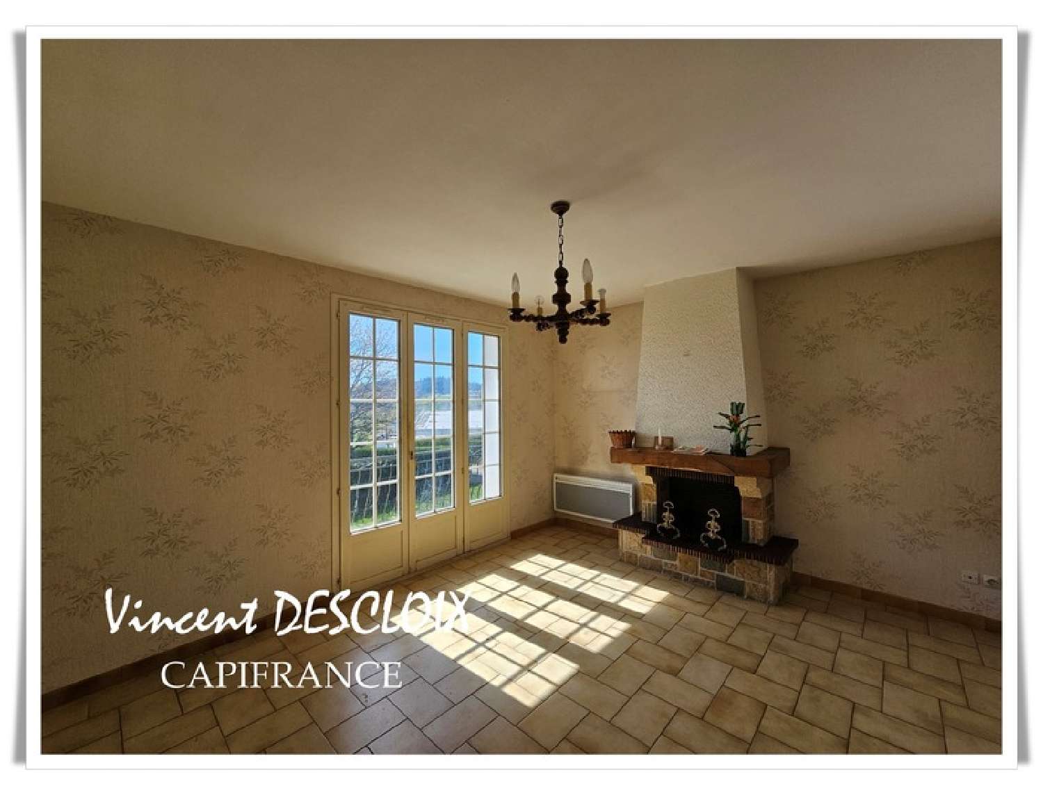  à vendre maison Château-Chinon Nièvre 3