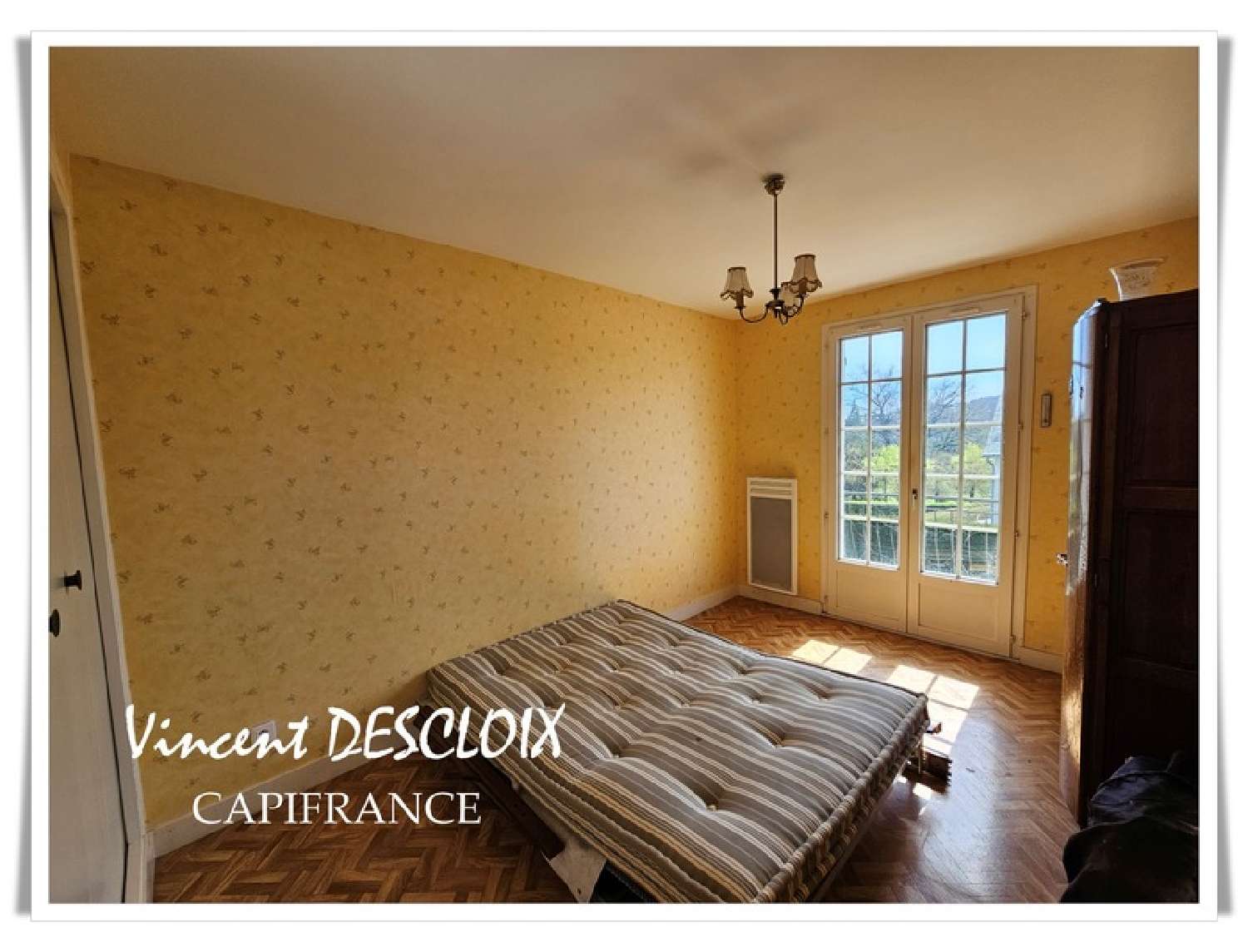  à vendre maison Château-Chinon Nièvre 4