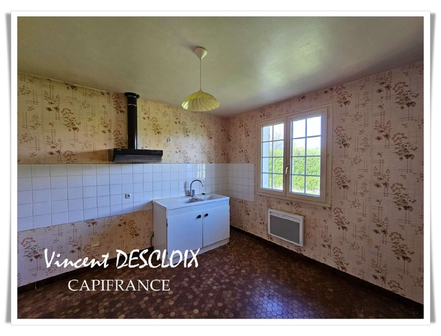  à vendre maison Château-Chinon Nièvre 5