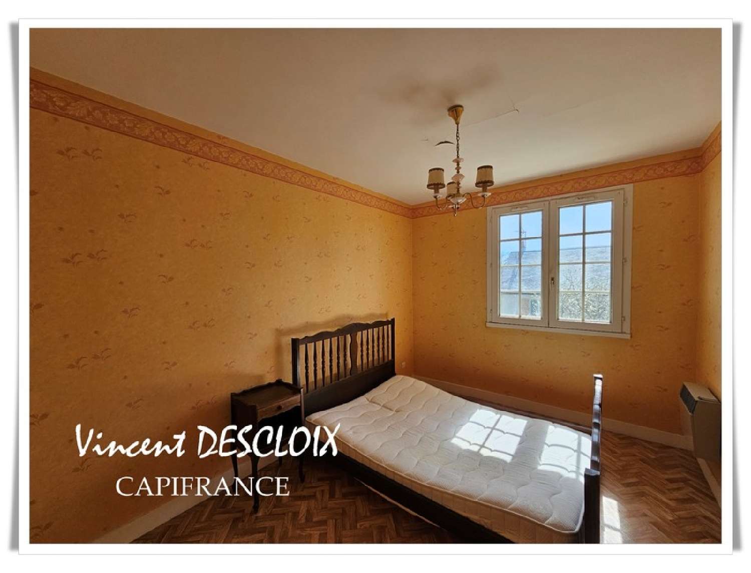  à vendre maison Château-Chinon Nièvre 6