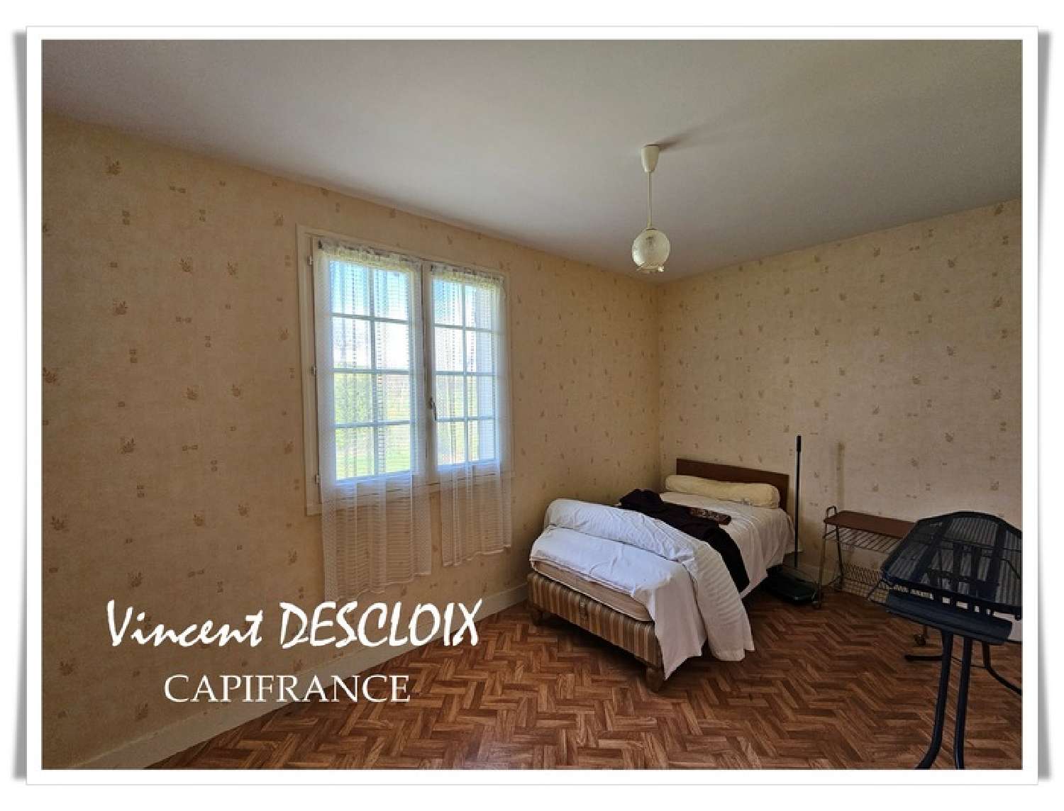  à vendre maison Château-Chinon Nièvre 8