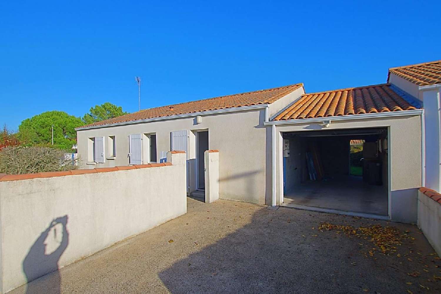 for sale house Château-d'Olonne Vendée 2