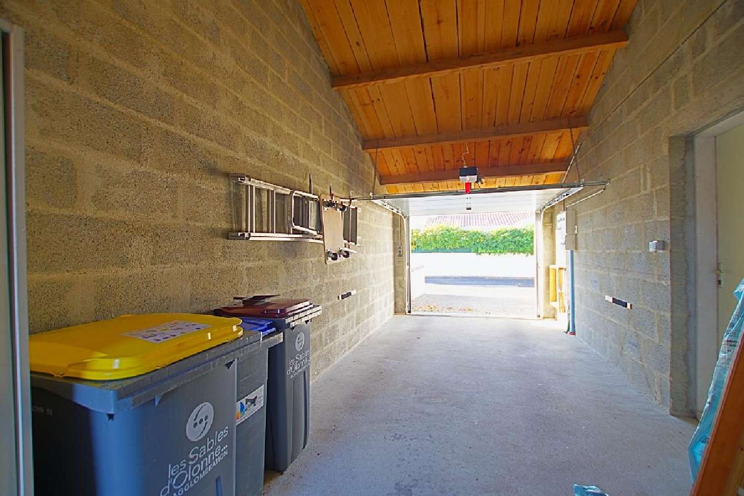 for sale house Château-d'Olonne Vendée 5