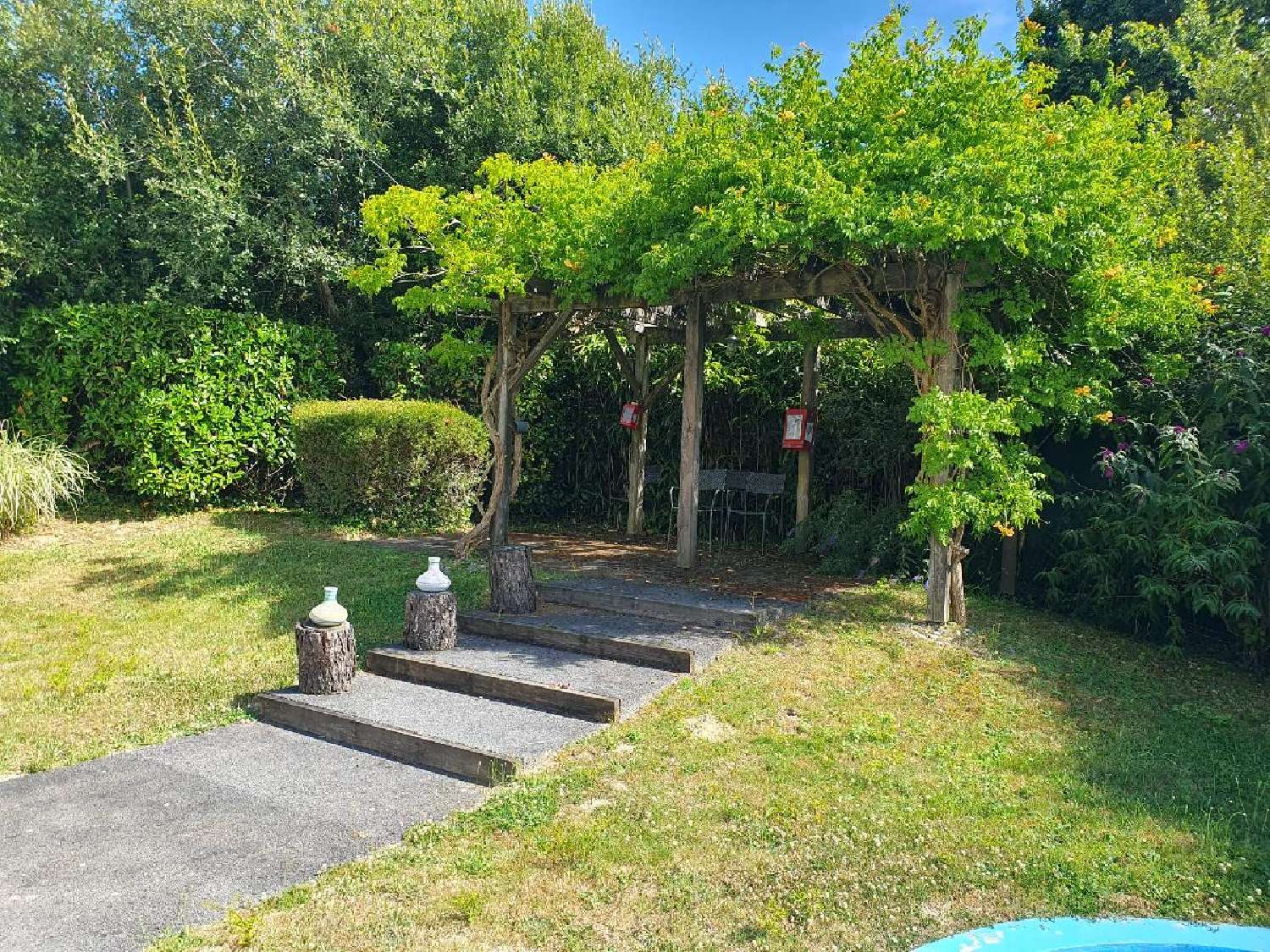 te koop huis Château-d'Olonne Vendée 3