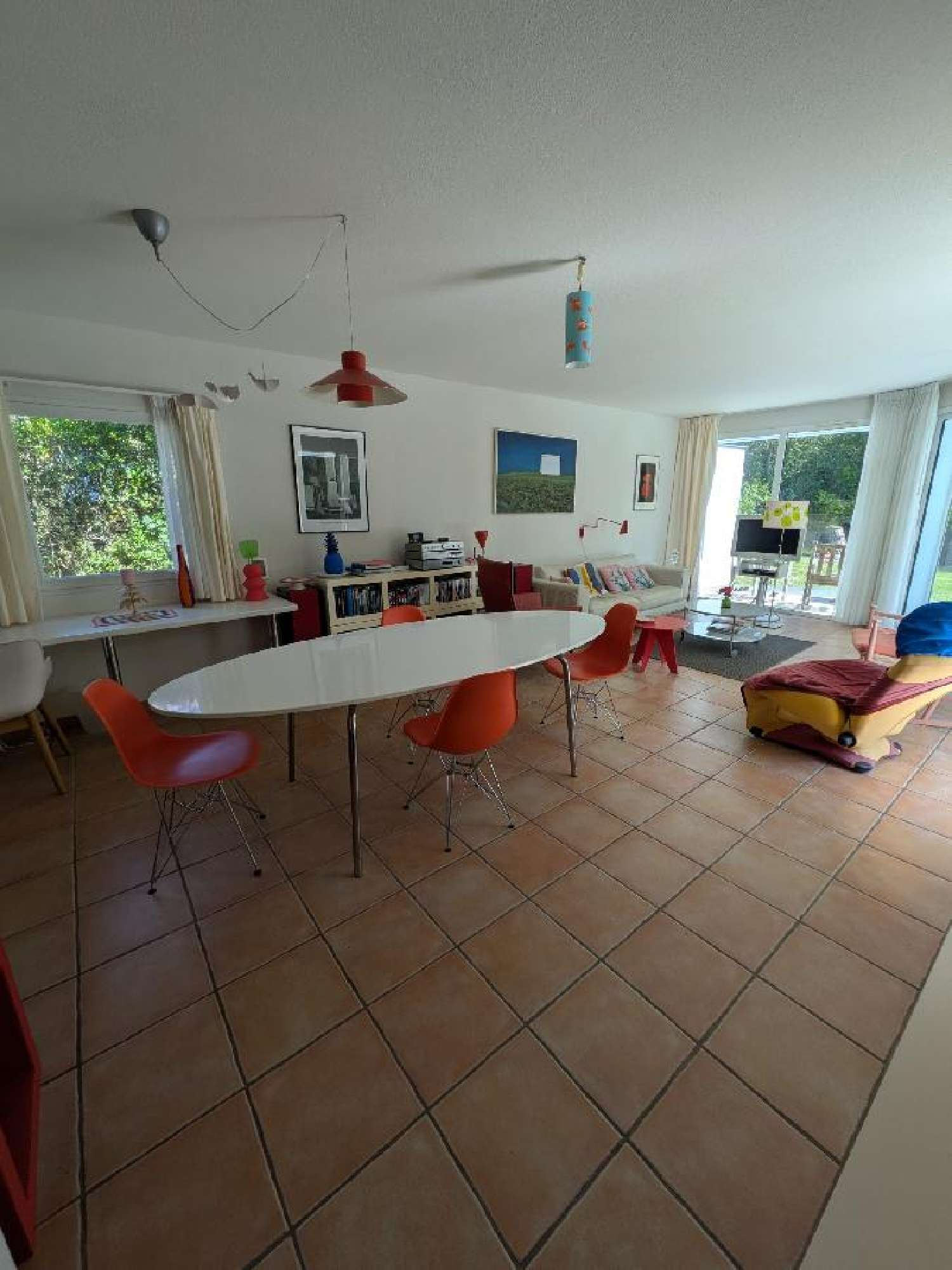 te koop huis Château-d'Olonne Vendée 4