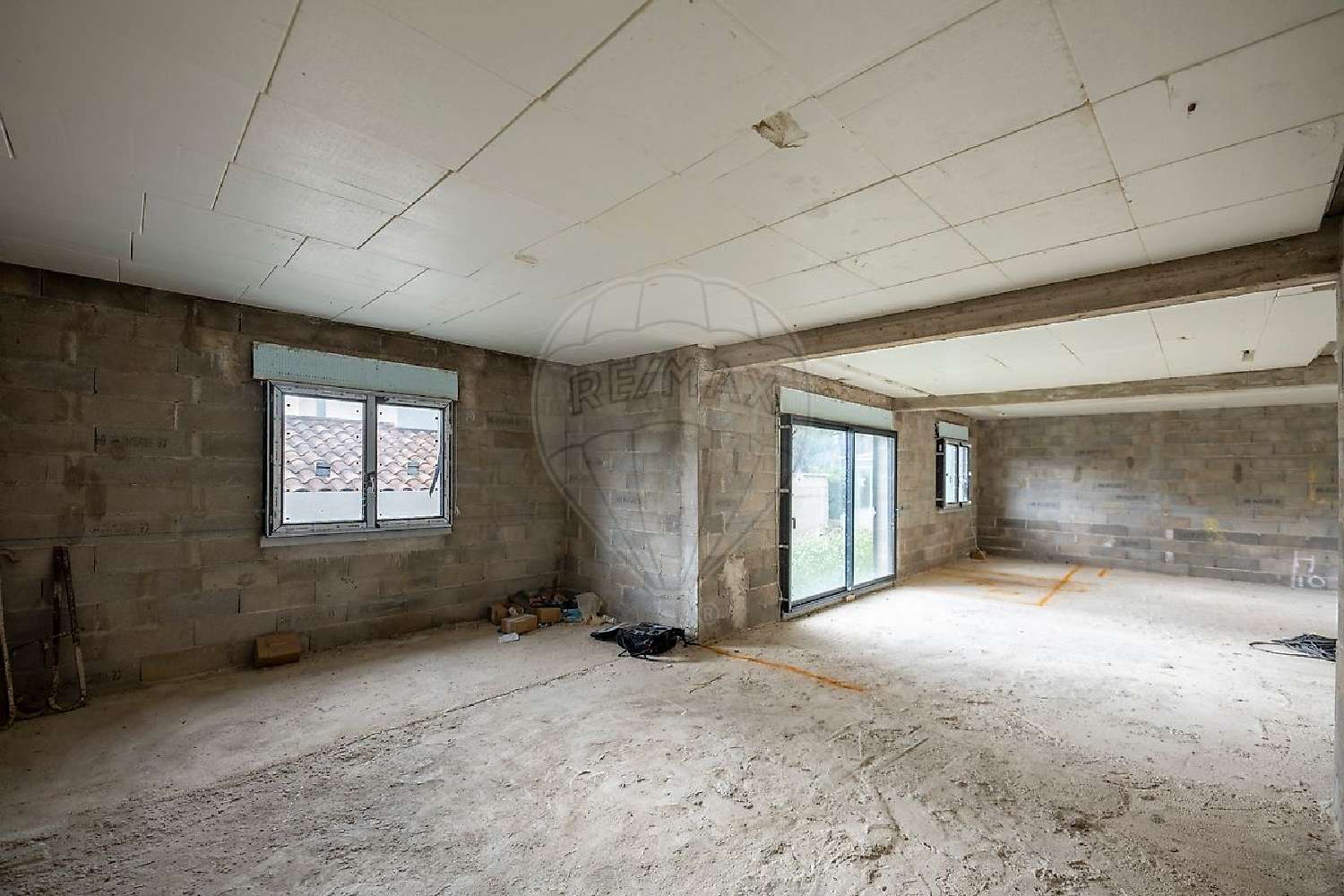 à vendre maison Château Gombert Bouches-du-Rhône 3