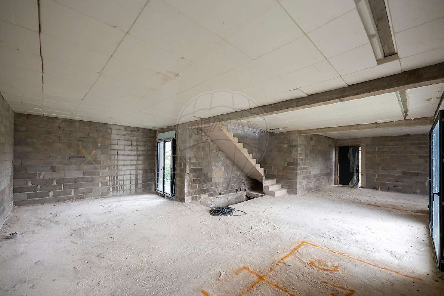 à vendre maison Château Gombert Bouches-du-Rhône 4