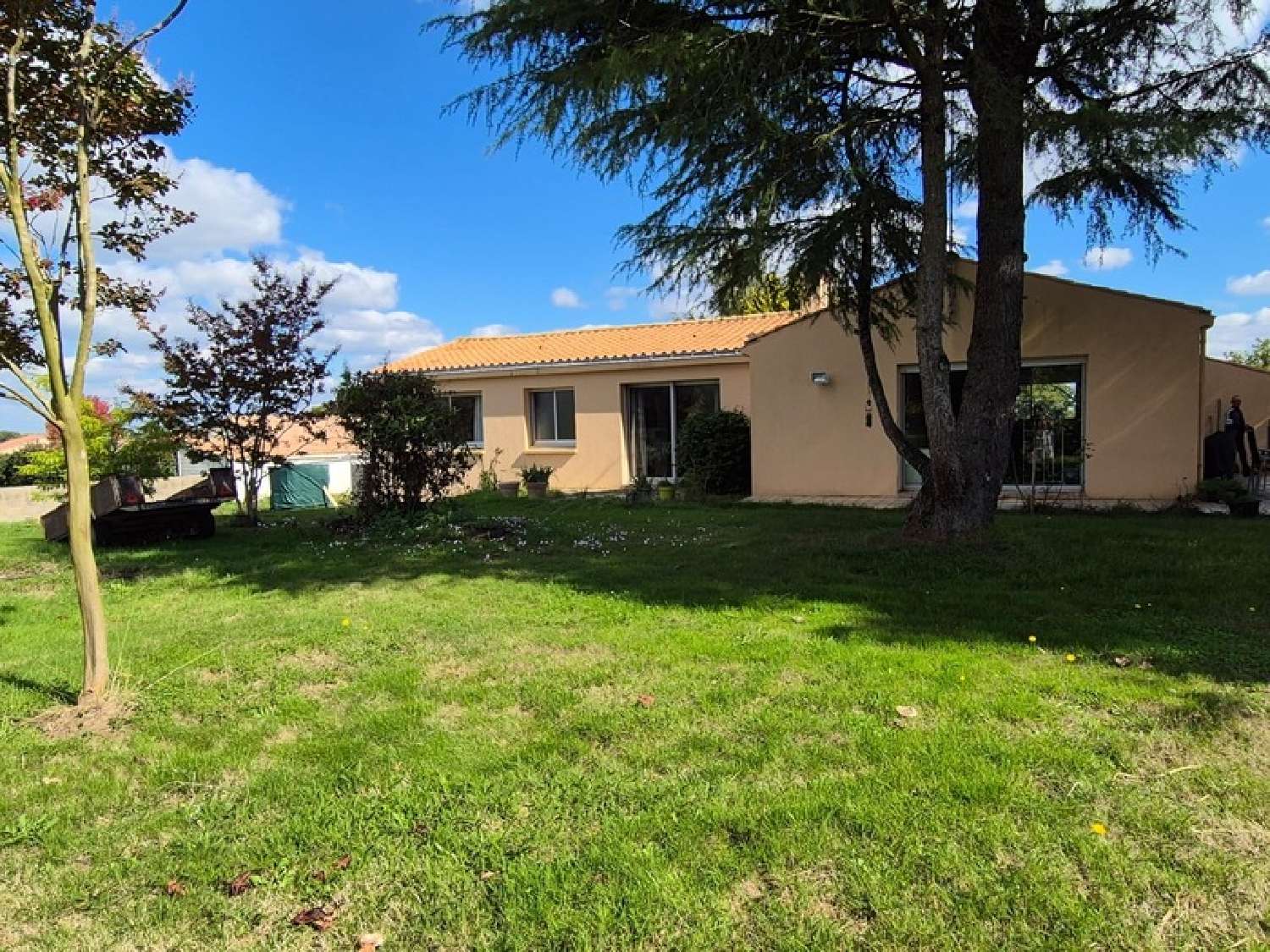  te koop huis Château-Guibert Vendée 1