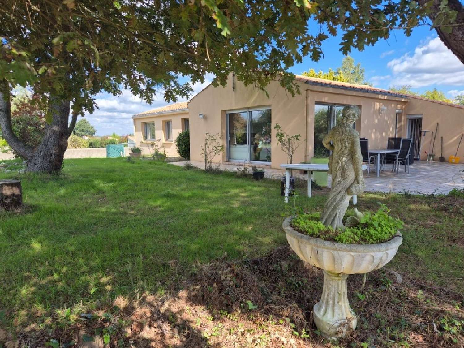  te koop huis Château-Guibert Vendée 2