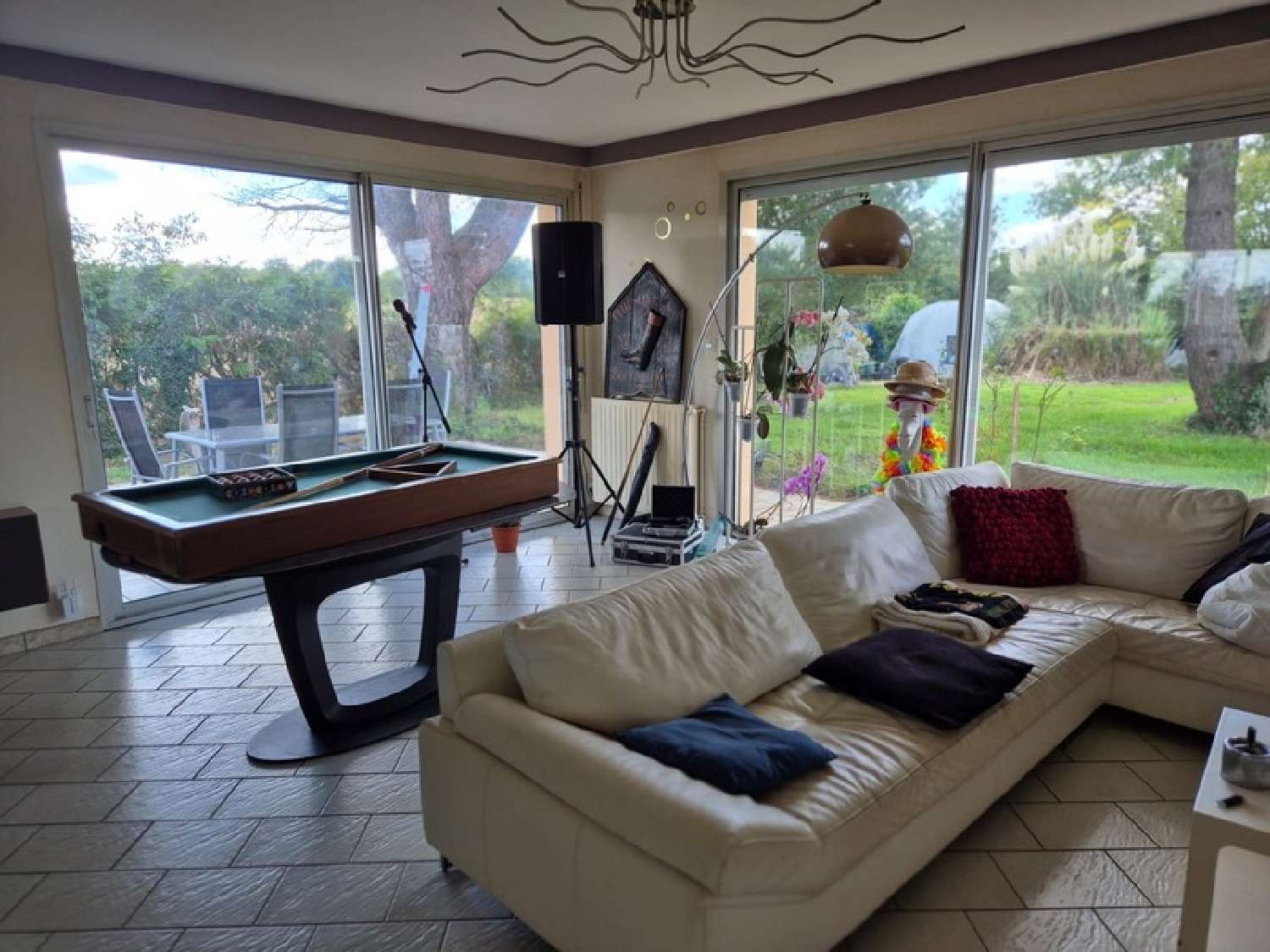  te koop huis Château-Guibert Vendée 5