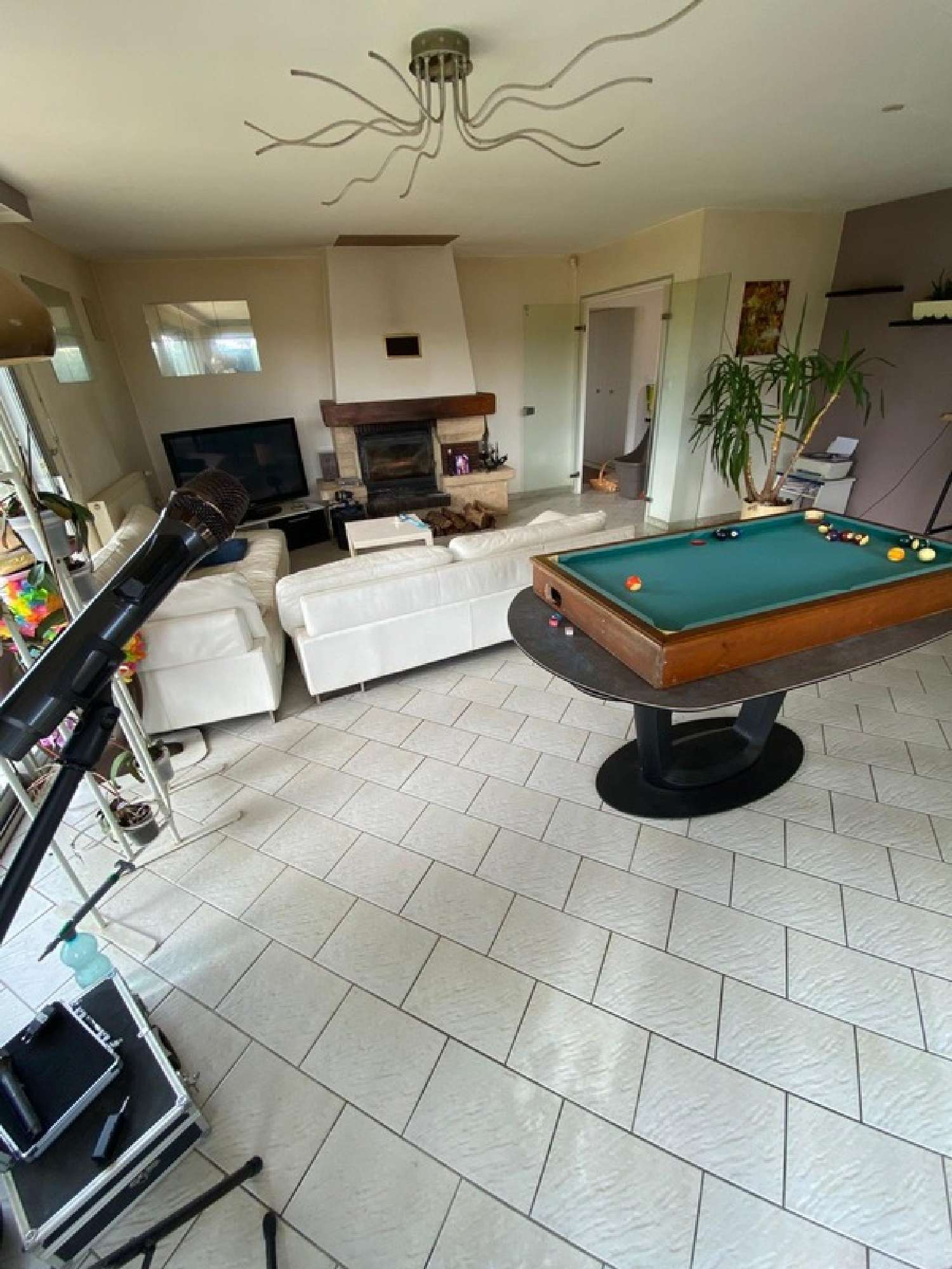  te koop huis Château-Guibert Vendée 8