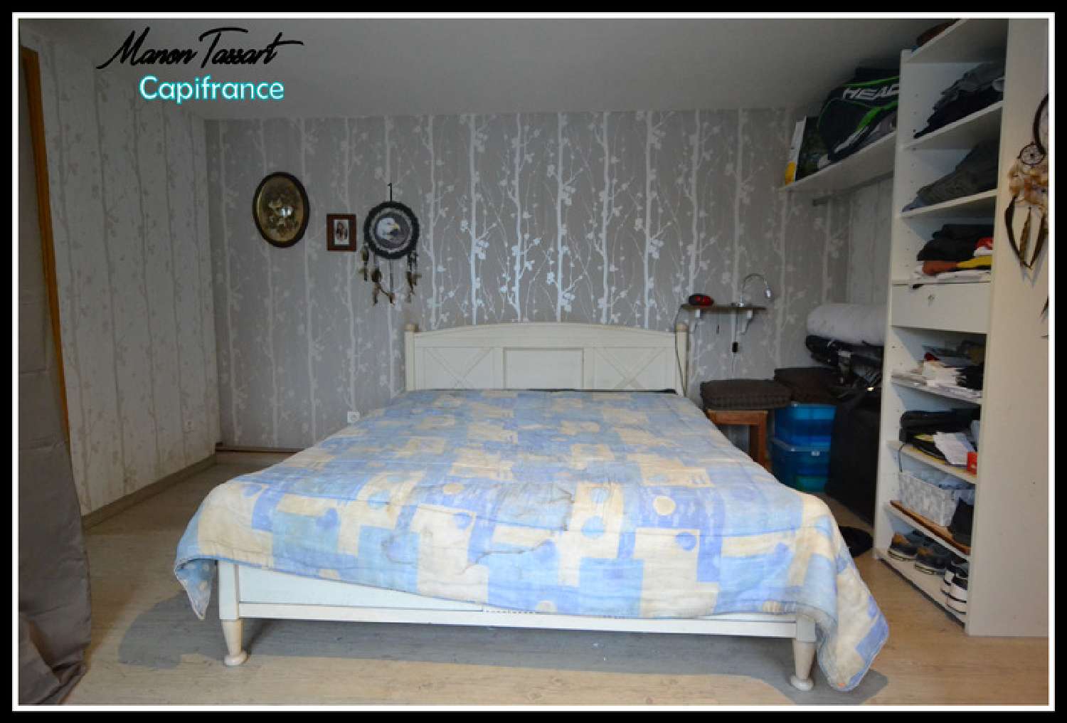 te koop huis Château-l'Abbaye Nord 7