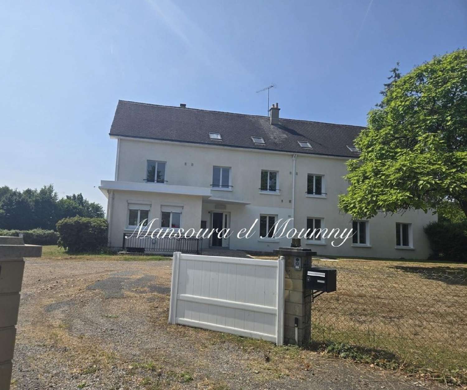 en venta casa Château-Renault Indre-et-Loire 1