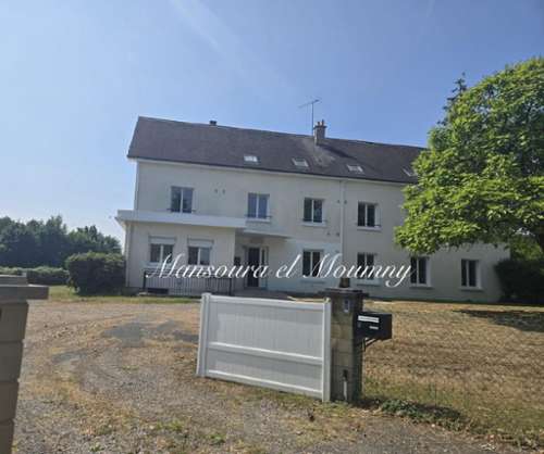 Château-Renault Indre-et-Loire casa foto 7186723