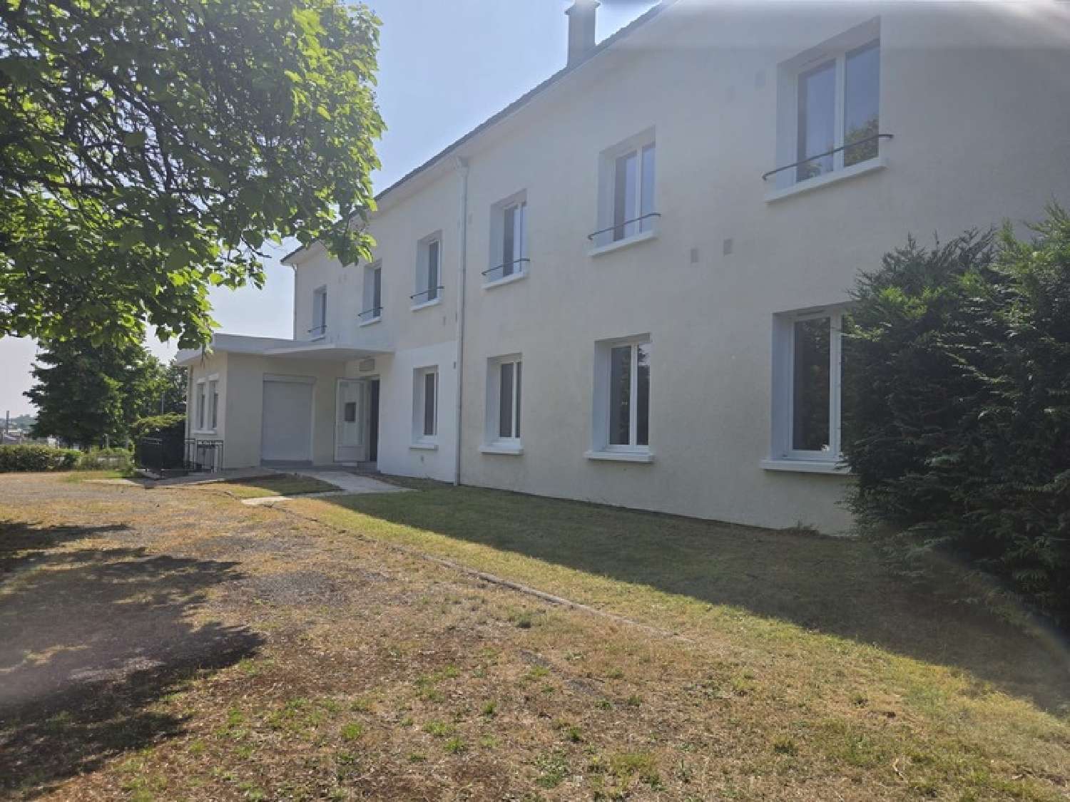 en venta casa Château-Renault Indre-et-Loire 6
