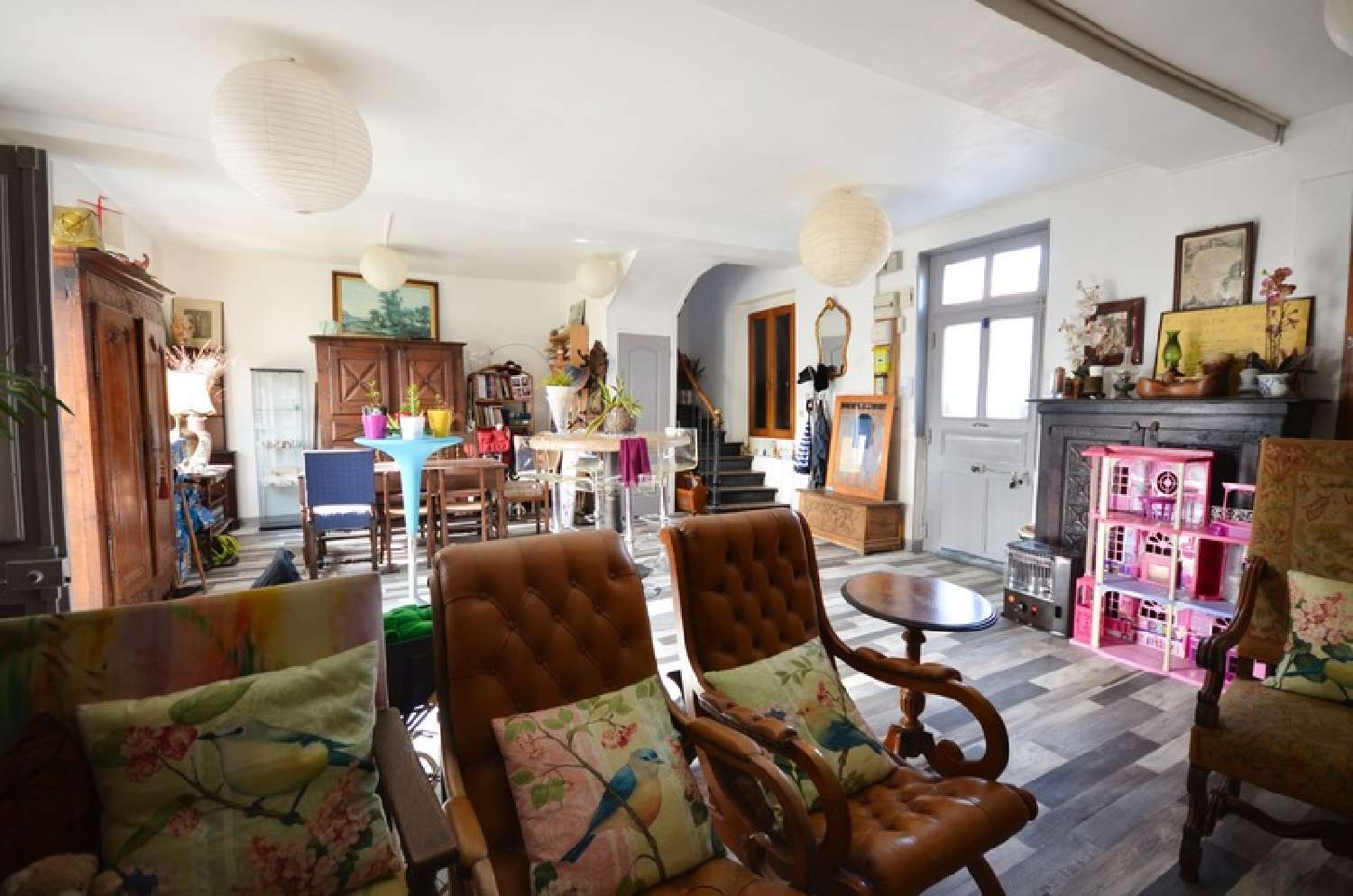 for sale house Château-Thierry Aisne 1