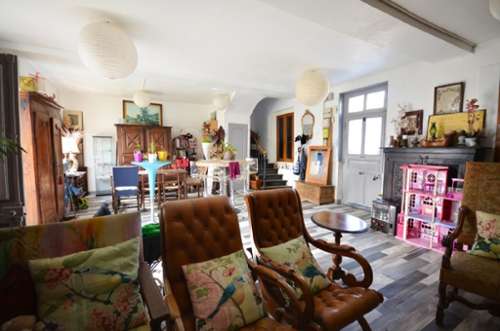 Château-Thierry Aisne house foto 7174594