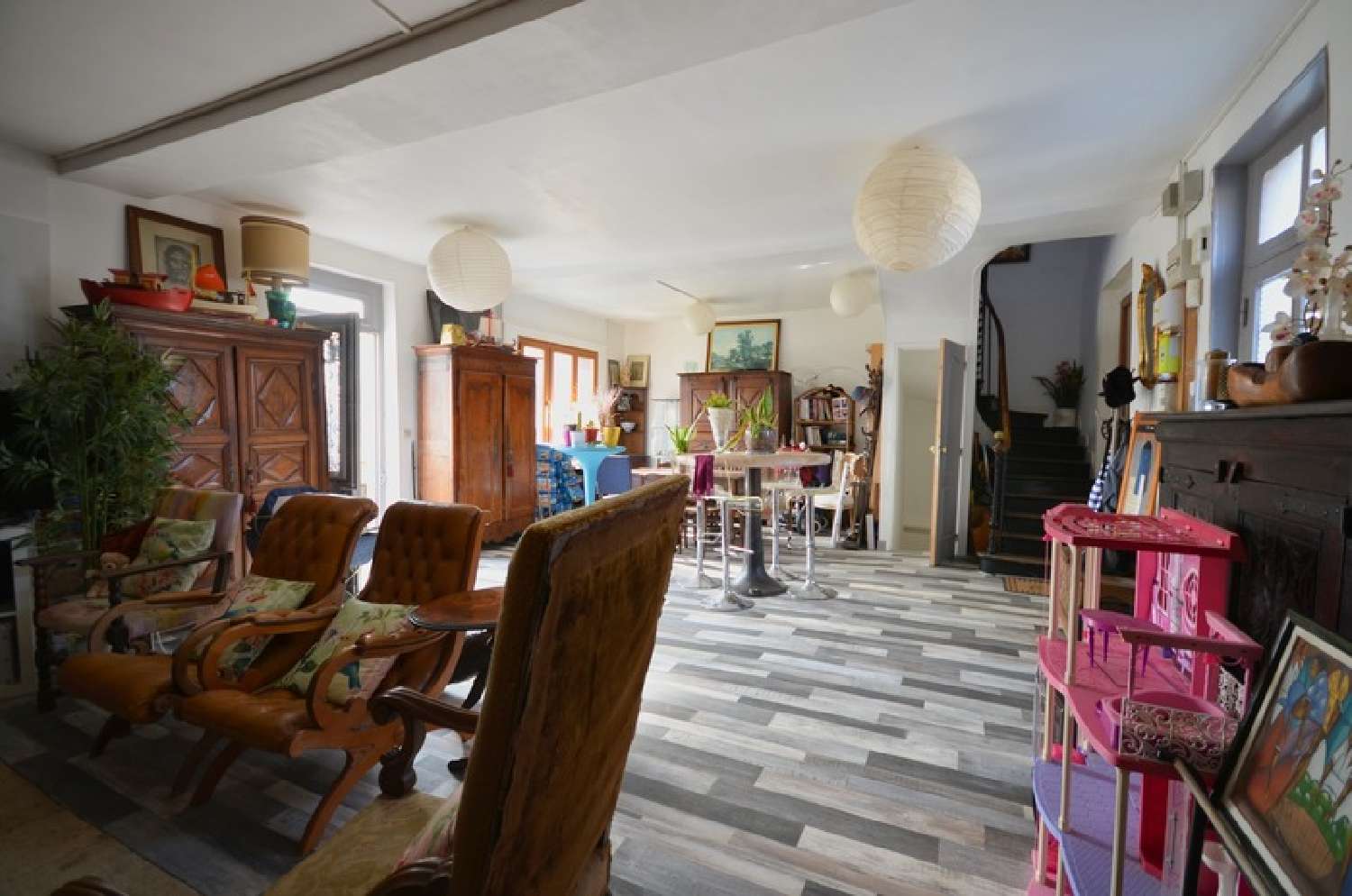 for sale house Château-Thierry Aisne 2