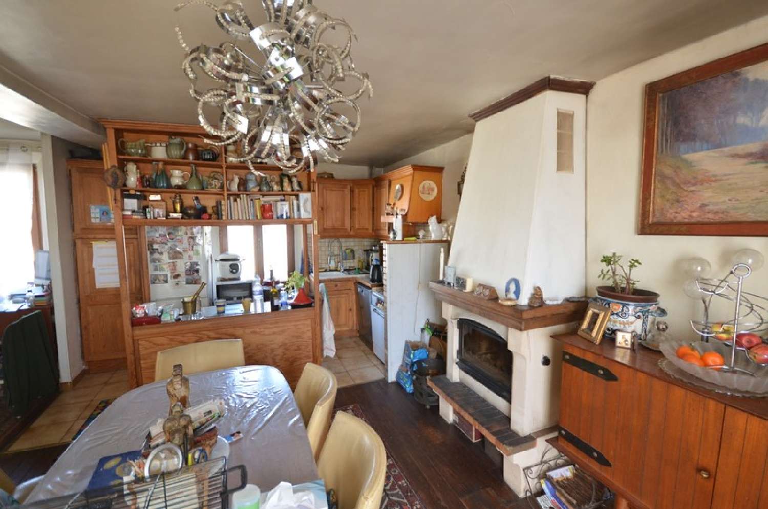 for sale house Château-Thierry Aisne 5