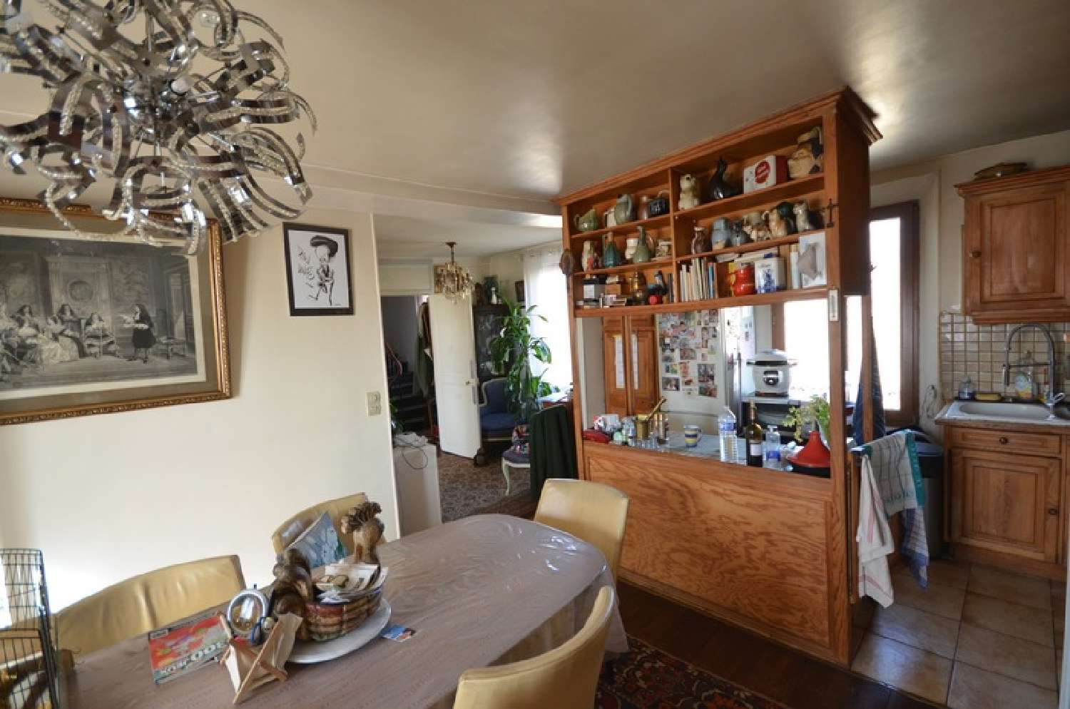 for sale house Château-Thierry Aisne 6