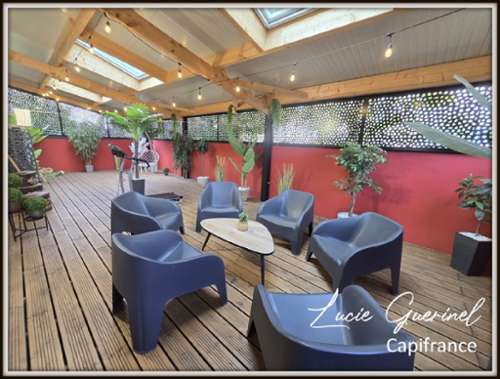 Châteaubriant Loire-Atlantique Haus Bild 7174349