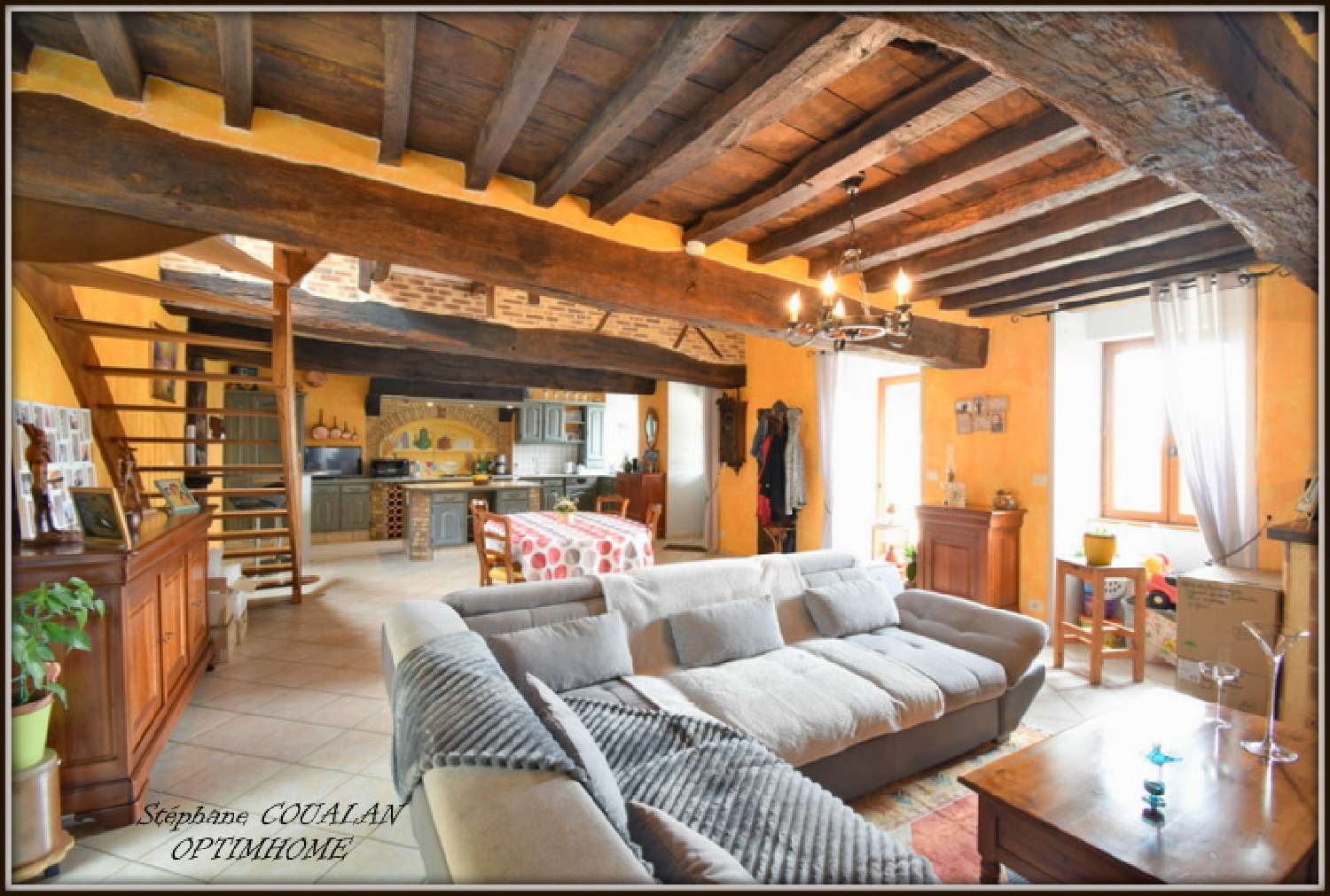  à vendre maison Châteaugiron Ille-et-Vilaine 4