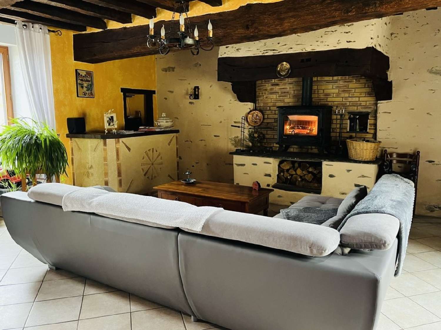  à vendre maison Châteaugiron Ille-et-Vilaine 14