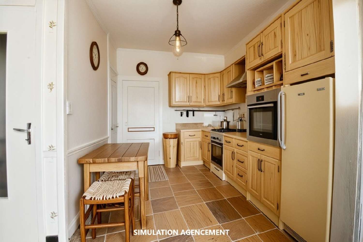 for sale house Châteaumeillant Cher 3