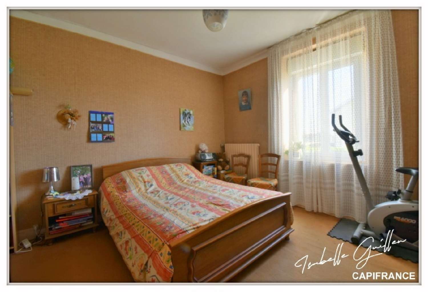 for sale house Châteaumeillant Cher 6